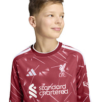 ADIDAS Liverpool FC Home Baby 2026/27 ชุดเซ็ตเด็ก