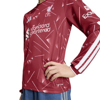 ADIDAS Liverpool FC Home Baby 2026/27 ชุดเซ็ตเด็ก