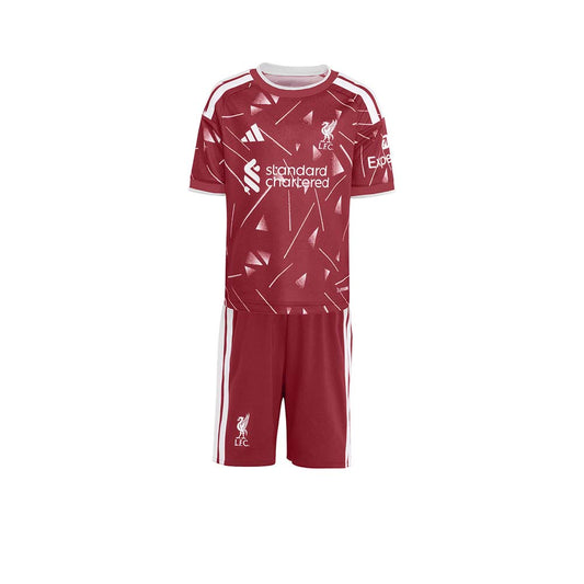 ADIDAS Liverpool FC Home 2026/27 Kids Set