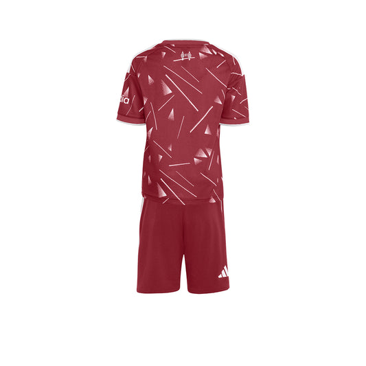 ADIDAS Liverpool FC Home 2026/27 Kids Set