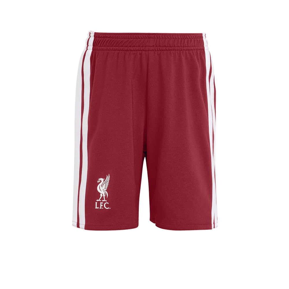 ADIDAS Liverpool FC ชุดเหย้า ฤดูกาล 2026/27 ชุดเซ็ตเด็ก