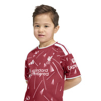 ADIDAS Liverpool FC ชุดเหย้า ฤดูกาล 2026/27 ชุดเซ็ตเด็ก