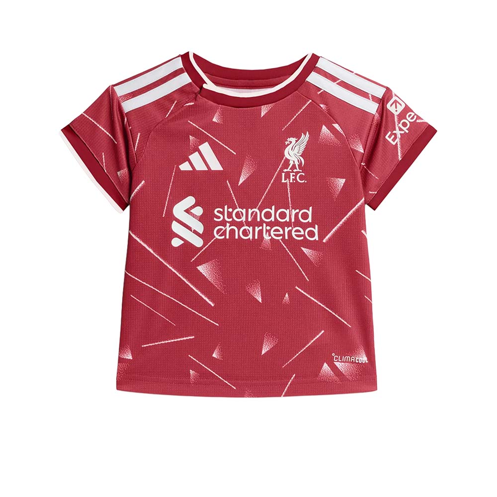 ADIDAS Liverpool FC Home Baby 2026/27 Kids Set