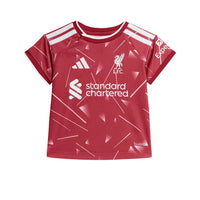 ADIDAS Liverpool FC Home Baby 2026/27 Kids Set