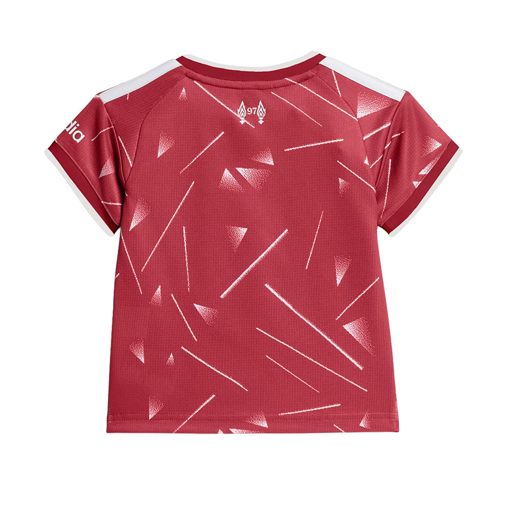 ADIDAS Liverpool FC Home Baby 2026/27 Kids Set
