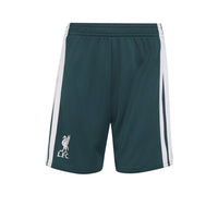 ADIDAS Liverpool FC 2026/27 Goalkeeper ชุดเซ็ตเด็ก