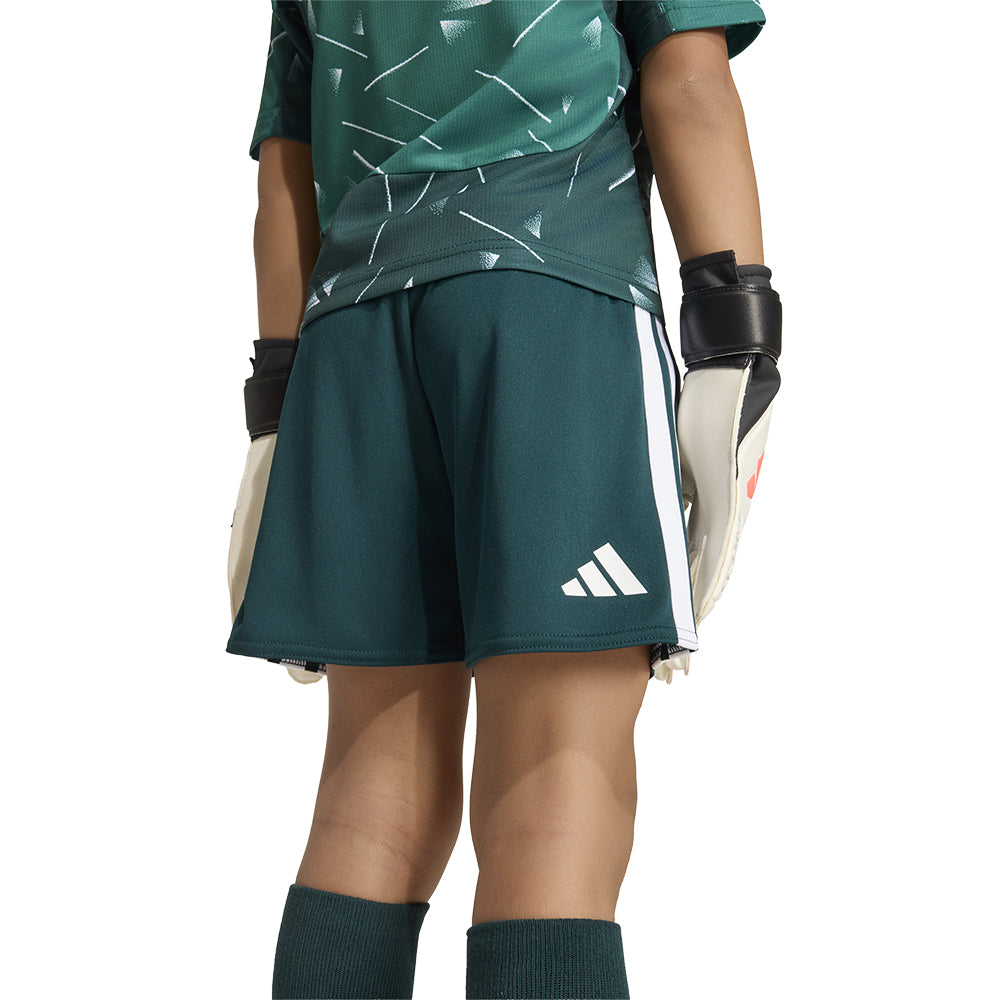 ADIDAS Liverpool FC 2026/27 Goalkeeper ชุดเซ็ตเด็ก