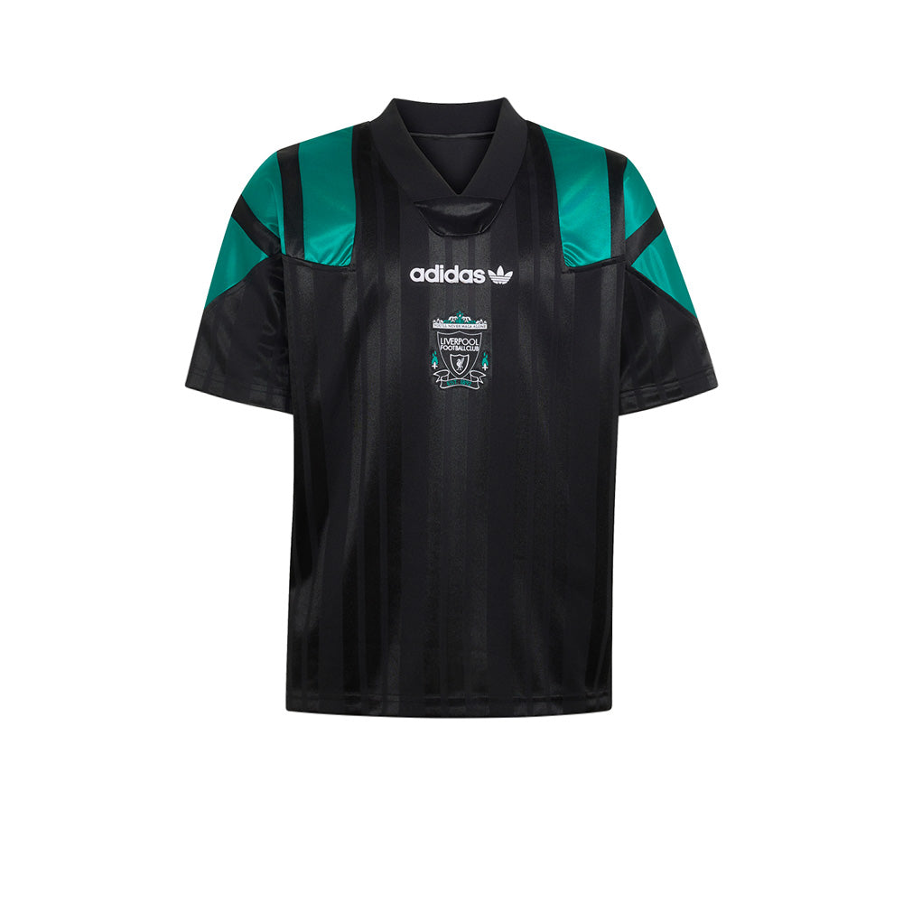 ADIDAS Liverpool FC EQT Kids Football Jersey