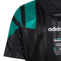 ADIDAS Liverpool FC EQT Kids Football Jersey