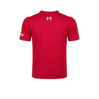 ADIDAS Kids Liverpool FC Home Fan 2026/27 Jersey