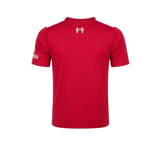 ADIDAS Kids Liverpool FC Home Fan 2026/27 Jersey