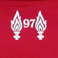 ADIDAS Kids Liverpool FC Home Fan 2026/27 Jersey