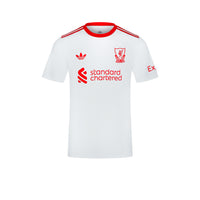 ADIDAS Kids Liverpool FC Away Fan 2026/27 Jersey