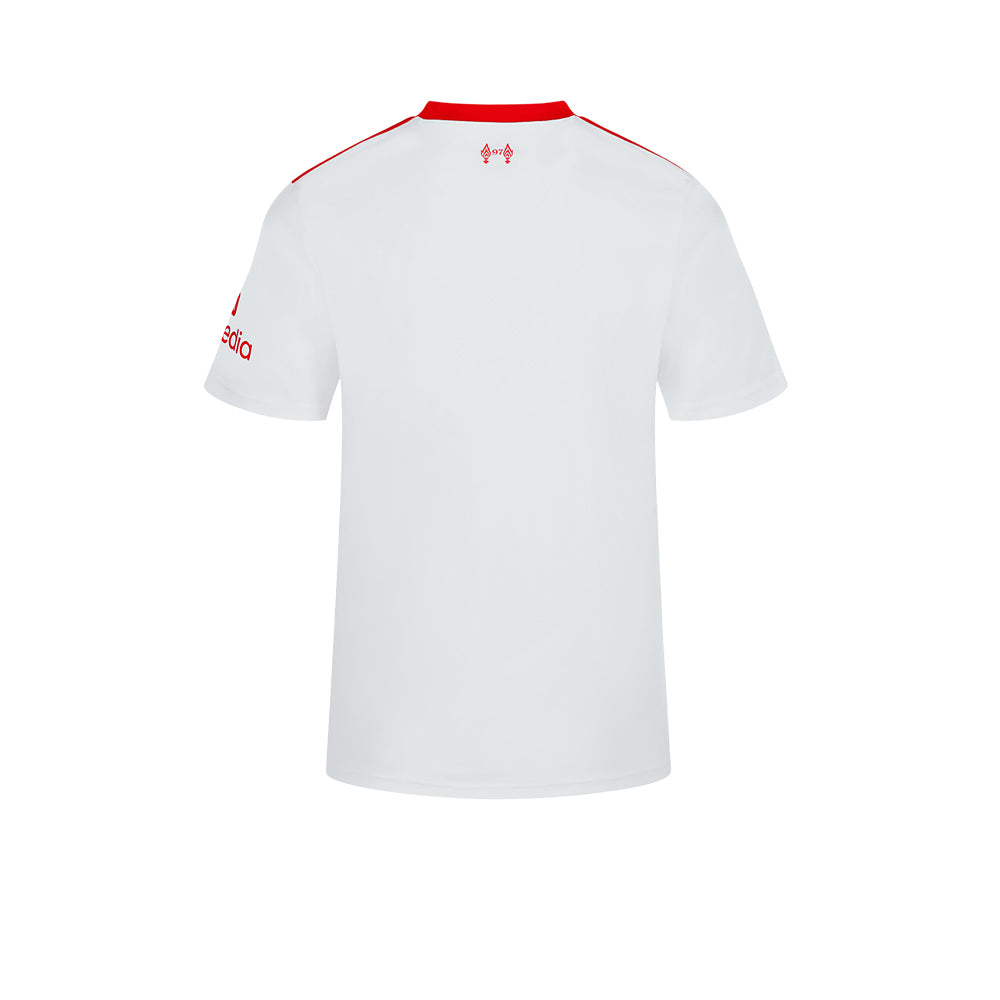ADIDAS Kids Liverpool FC Away Fan 2026/27 Jersey