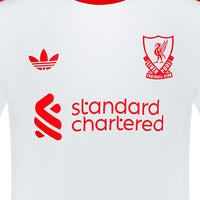ADIDAS Kids Liverpool FC Away Fan 2026/27 Jersey