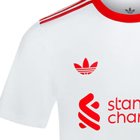 ADIDAS Kids Liverpool FC Away Fan 2026/27 Jersey