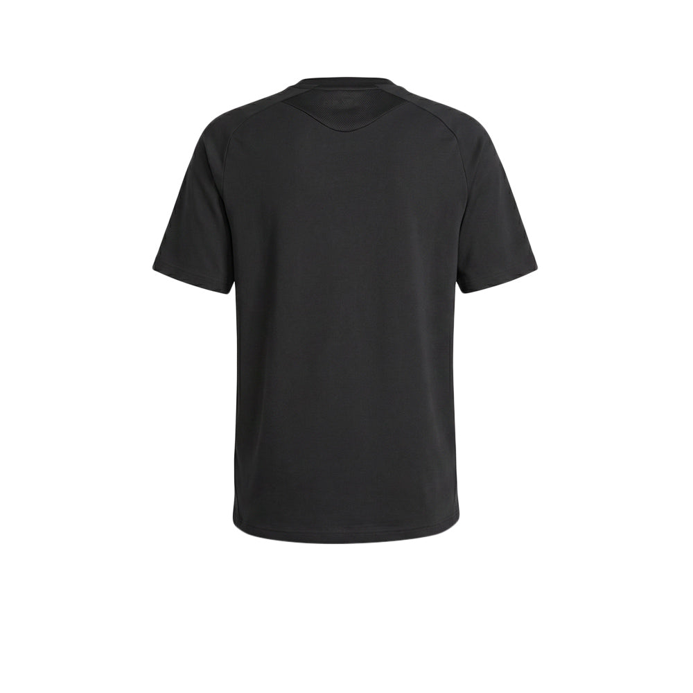 ADIDAS Liverpool FC Tiro Travel Men's Football T-Shirt