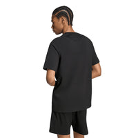 ADIDAS Liverpool FC Tiro Travel Men's Football T-Shirt