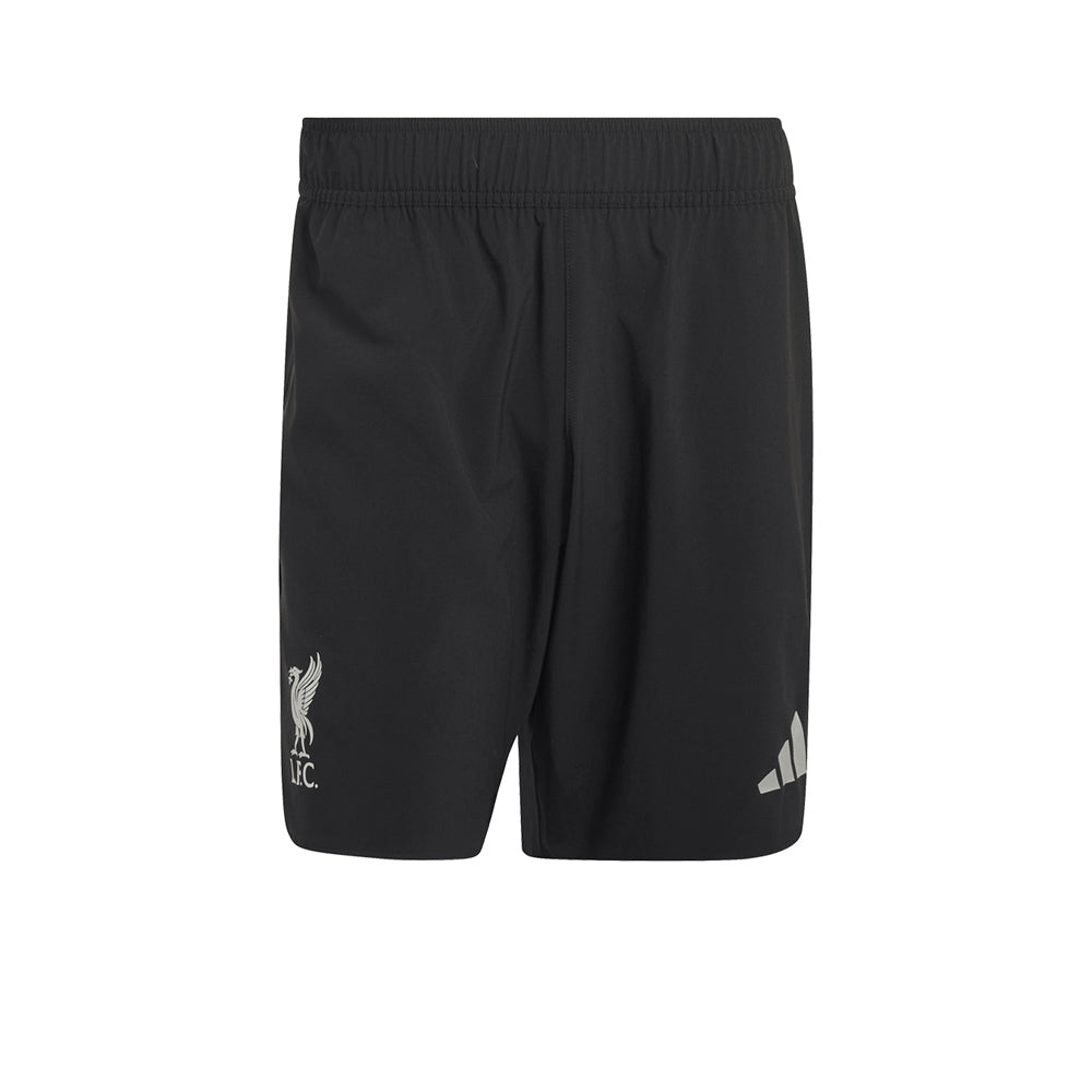 ADIDAS Liverpool FC Tiro Travel Men's Football Shorts