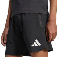 ADIDAS Liverpool FC Tiro Travel Men's Football Shorts