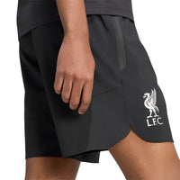 ADIDAS Liverpool FC Tiro Travel Men's Football Shorts