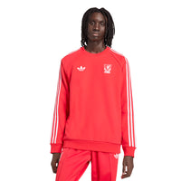 ADIDAS Liverpool FC Originals Crew Men's Sweatshirt