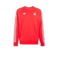 ADIDAS Liverpool FC Originals Crew Men's Sweatshirt