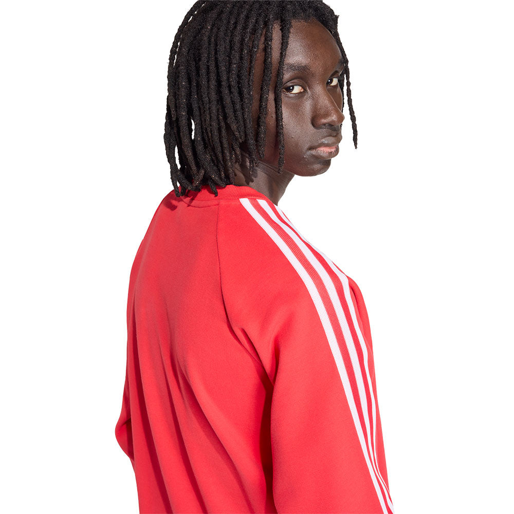 ADIDAS Liverpool FC Originals Crew Men's Sweatshirt