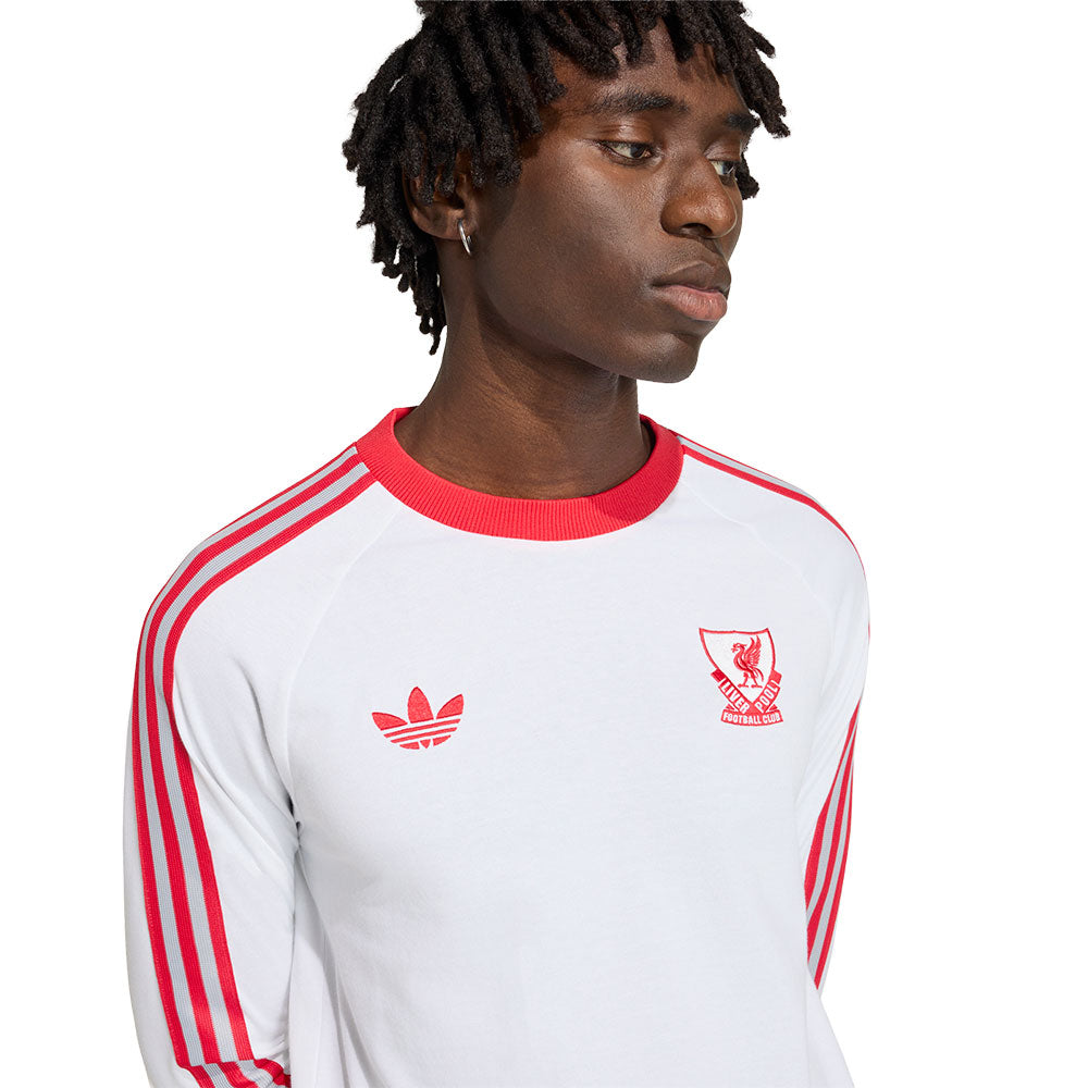 ADIDAS Liverpool FC Originals Men's Sweatshirt
