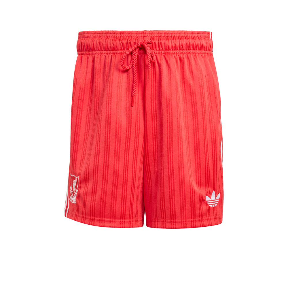 ADIDAS Liverpool FC Originals กางเกงลำลองขาสั้นผู้ชาย