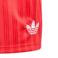 ADIDAS Liverpool FC Originals กางเกงลำลองขาสั้นผู้ชาย