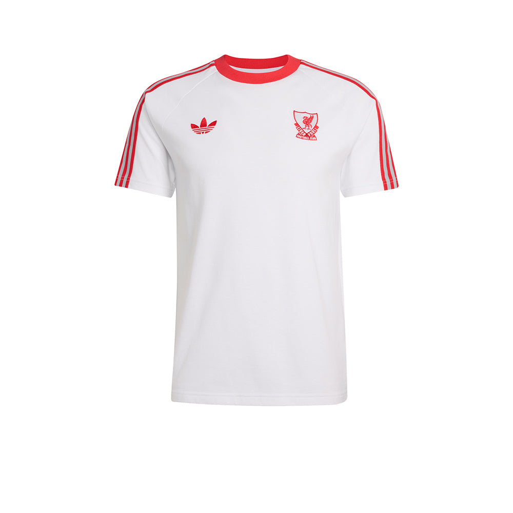 ADIDAS Liverpool FC Originals เสื้อยืดผู้ชาย