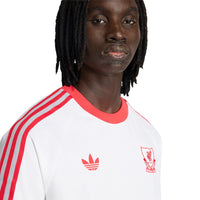 ADIDAS Liverpool FC Originals เสื้อยืดผู้ชาย