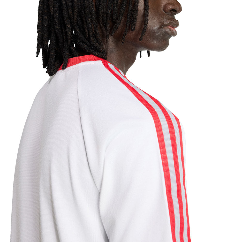 ADIDAS Liverpool FC Originals เสื้อยืดผู้ชาย