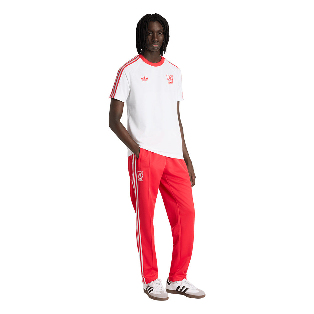 ADIDAS Liverpool FC Originals เสื้อยืดผู้ชาย