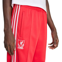 ADIDAS Liverpool FC Originals กางเกงลำลองขายาวผู้ชาย