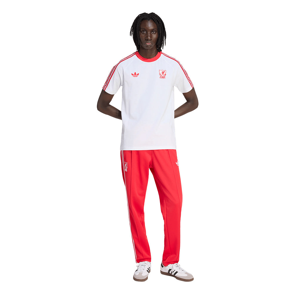 ADIDAS Liverpool FC Originals กางเกงลำลองขายาวผู้ชาย