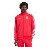 ADIDAS Liverpool FC Originals เสื้อแจ็คเก็ตผู้ชาย