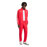ADIDAS Liverpool FC Originals เสื้อแจ็คเก็ตผู้ชาย