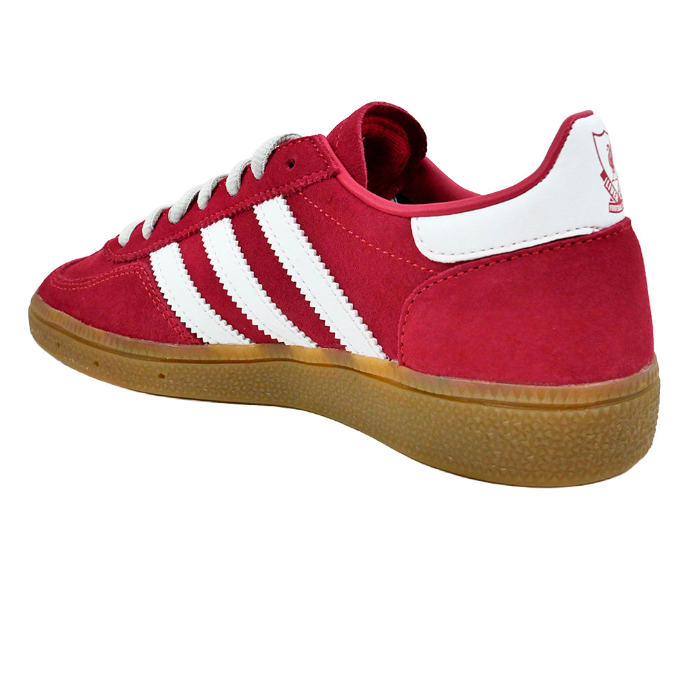 ADIDAS Liverpool FC Handball Spezial Men's Lifestyle Shoes