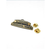 LFC Heritage Badge