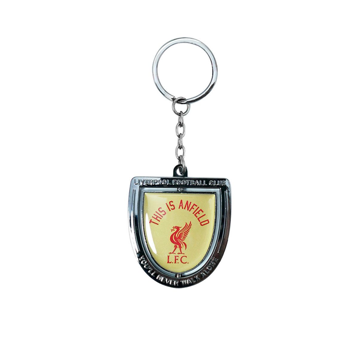 LFC Spinner พวงกุญแจ