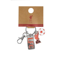 LFC Charm พวงกุญแจ