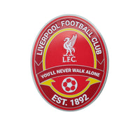 LFC Embossed แม็กเน็ต