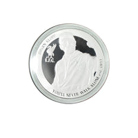 LFC Klopp Collectible Coin