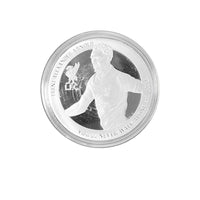 LFC Trent Collectible Coin