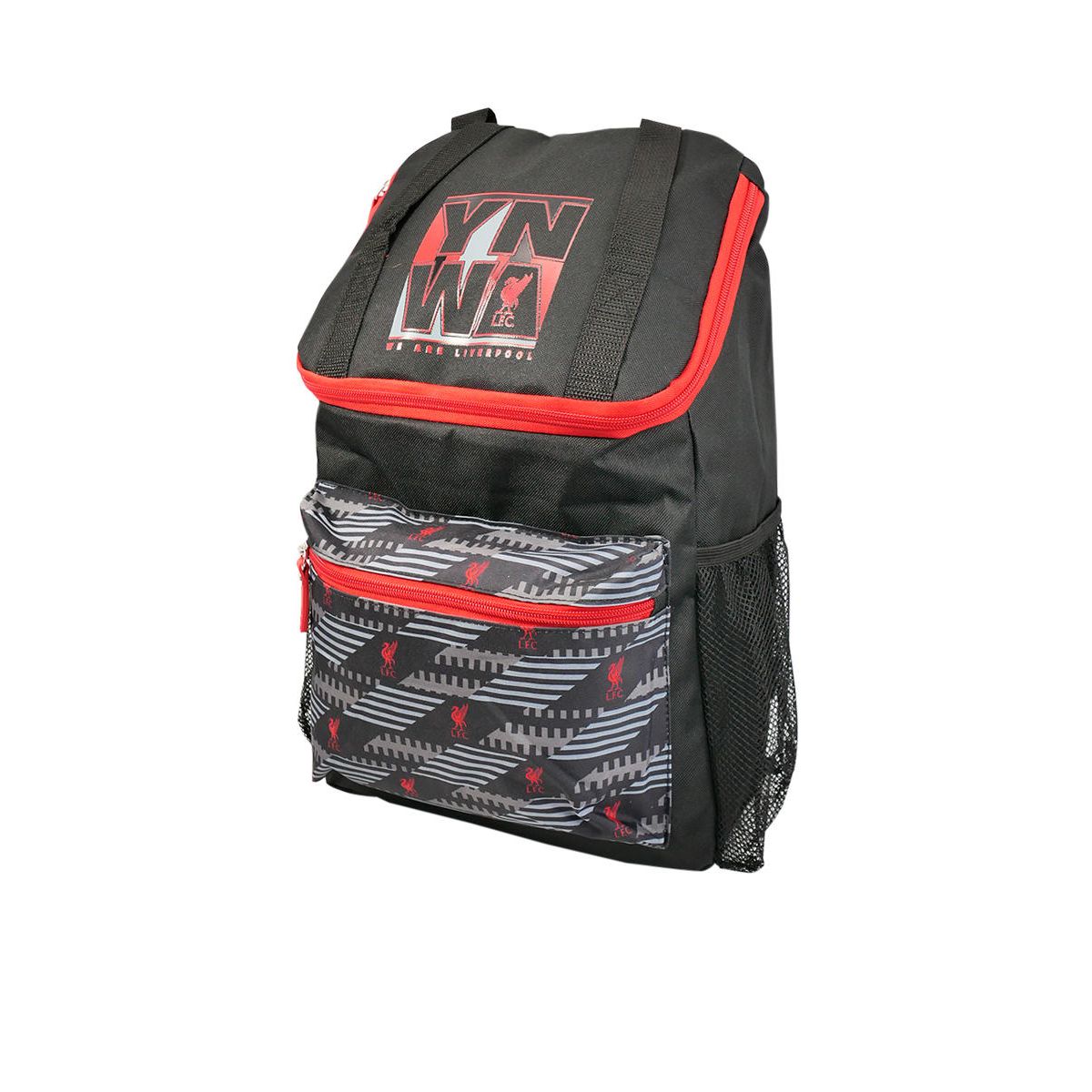 LFC GEO Logo Tech กระเป๋าเป้เด็ก