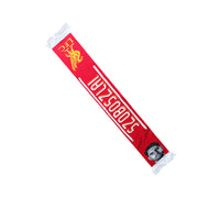 LFC Szoboszlai Unisex Scarf