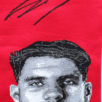 LFC Szoboszlai Unisex Scarf