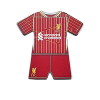 LFC 2024/25 Home Kit เข็มกลัด